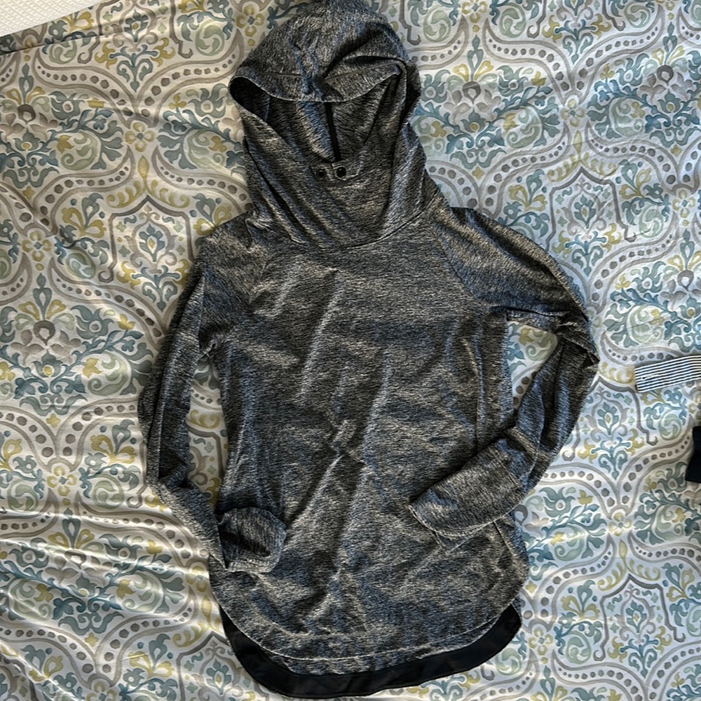 Athleta Light Hoodie